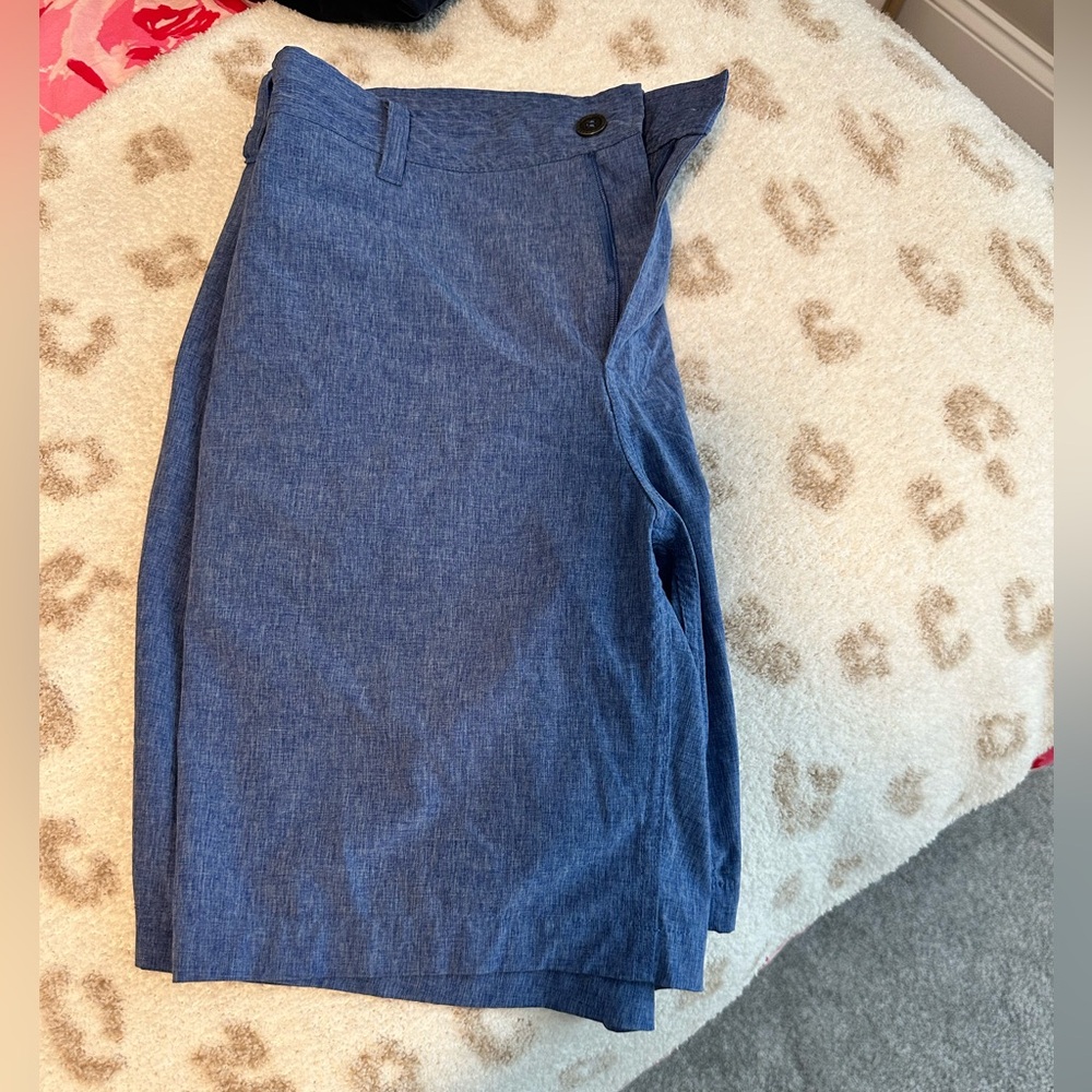 Men’s Golf Shorts